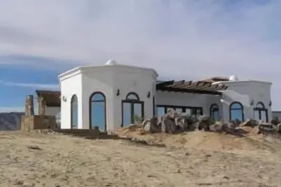 Image de Maison de plage personnalisée San Felipe