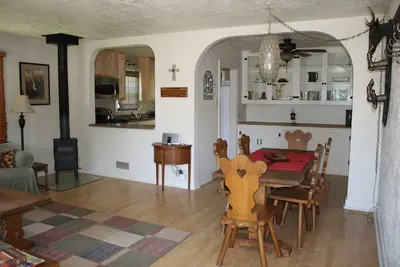 Charmante maison Dillon