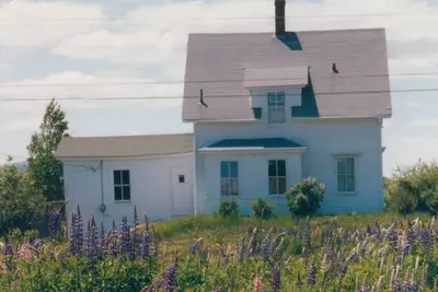 Image de Capitaine Bickford Maison 'Arthur Frommer a été un invité ici à 2014 »
