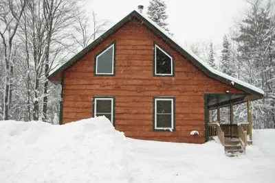 Image de Votre escapade au Tug Hill