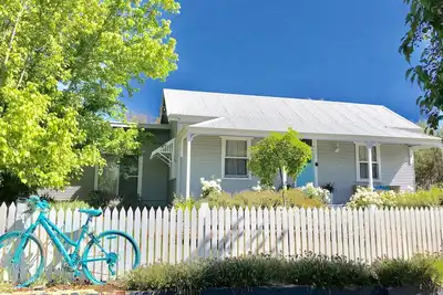 Image de Jack's House B & B - Animaux acceptés!