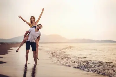 Image de Superbe studio en bord de mer avec service royal et une option casher!