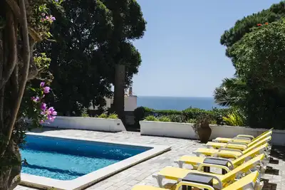 Image de Renewed Villa In Salema