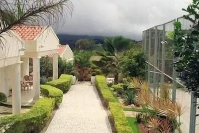 Image de Chalets à Serra da Ibiapaba (Ubajara) - 1 suite