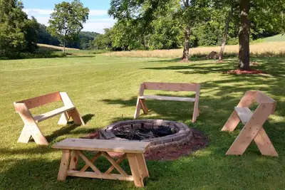 Image de Escapade rurale nouvellement mise à jour, calme