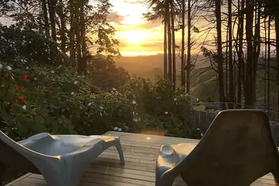 Image de Week-end escapade - chalet Ferme