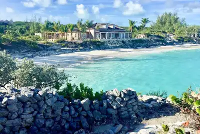 Image de The Exuma Outpost ~ Location de complexe de luxe
