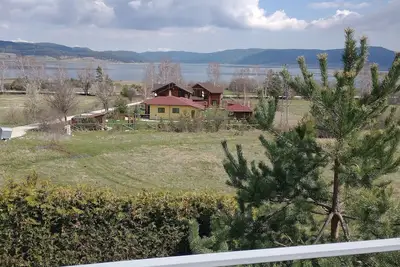 Image de Spacieux, Villa bien équipée avec vue imprenable et Multiple Loisirs Opportuni