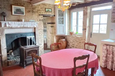 Image de L'ancienne épicerie