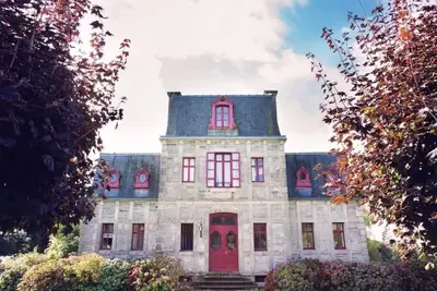 Image de Le Manoir de Keranna - Pour des vacances en famille ou entre amis