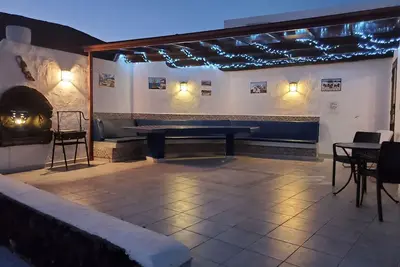 Image de Vues panoramiques - Dimanche jour de départ