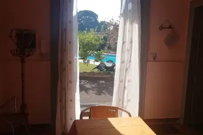 Image de Santa Tecla Di Acireale: maison \/ villa - 3 pièces - 3\/4 personnes