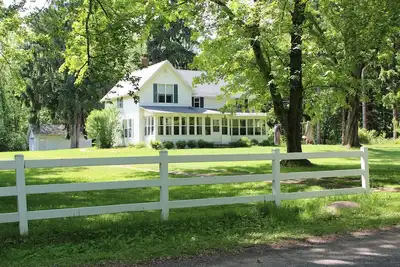 Image de Faites des souvenirs de famille en été au Country Manor. . . . 12 personnes