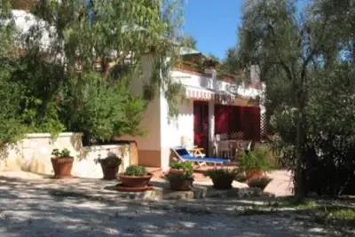Image de appartement - Vieste