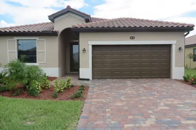 Image de Tout Inclus MEUBLÉ 3 Chambres 2 Bain Maison Venise Floride