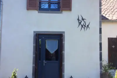 Image de Le Pavillon De Louis\nGîte de Charme 3 *** Gîtes de France