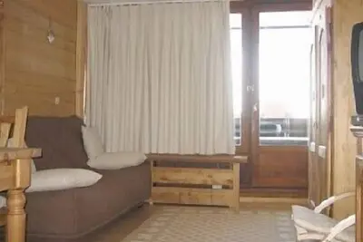 Image de Grand studio 4 personnes à Tignes - Val Claret