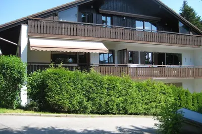 Image de Bienvenue au «paradis». Détente et loisirs dans l'Allgäu