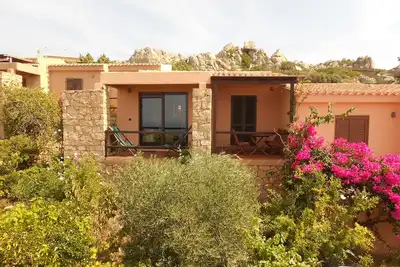 Image de Mer de Villetta Mariarte