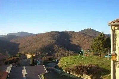 Image de La Vue sur les Collines