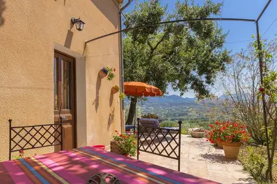 Image de Petit Mas Provencal  2  Personnes  Max 6km De Vaison  Au Calme Face Au Ventoux