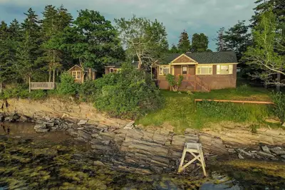 Image de Cottage Familial Howard