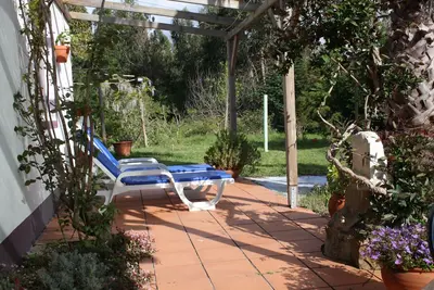 Image de Zambujeira do Mar Magnificent Cottage, à proximité de superbes plages, toutes faciles d'accès