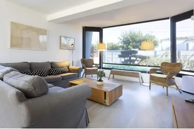Image de Magnifique villa avec piscine privée située à Palma