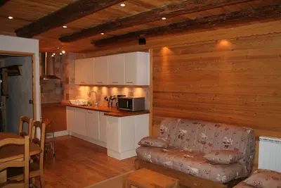 Image de Sur les pistes! Tignes le Lac, 2 pièces 6 personnes