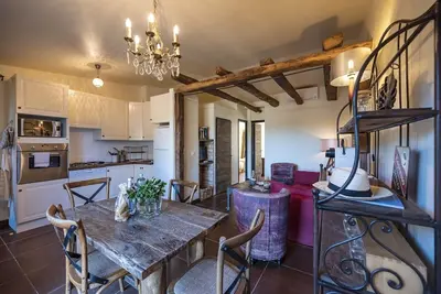 Image de Jolie petite maison, 1 km des plages du golfe de Sant'Amanza