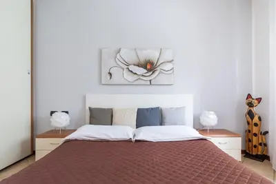 Image de Sunrise - Varenna Luxury Flat