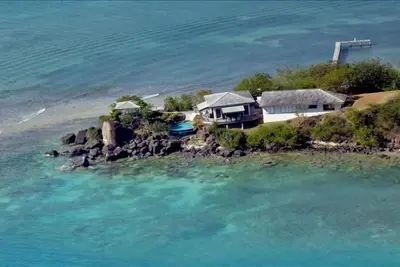 Image de Villa Tampico / Péninsule en bord de mer / 2 quais pour bateaux / Près de la ville