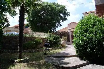 Image de Villa in Saint Aygulf 300m From the sea