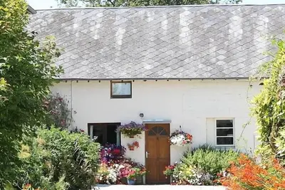 Image de Cottage paisible près de Carentan, Normandie