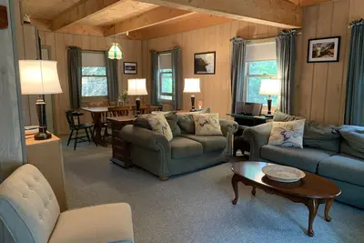 Image de Sail Mountain Cottage