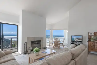 Image de Pajaro Dunes Resort: Cozy 2 Bdrm avec vue sur l'océan! *