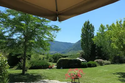 Image de Villa 6 Pers. Avec Piscine Sur 4000 m² Dans Les Gorges Du Tarn