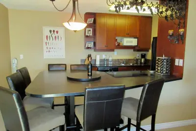 Image de Bienvenue chez Snowy! A côté de la piste de ski. Coeur du village. Situé au calme