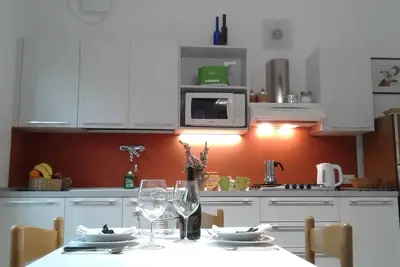Image de Appartement - Padova