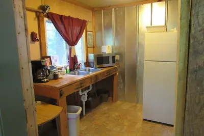 Image de Clear View Retreat: Family Cabin # 2