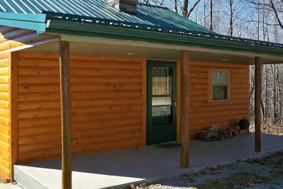 Image de Eau Blanche Rafting, Randonnee, Baisse D'Eau, Kentuck Knob, Randonnee