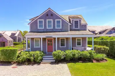 Image de Superbe maison en ville, nouvelle sur le marché de la location!