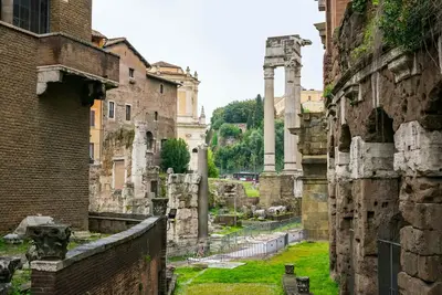 Image de Rome: Appartement charmant dans le cœur du centre historique de Rome