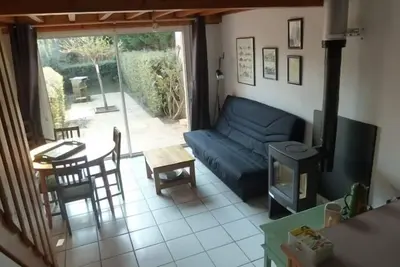 Image de Pour des vacances familiales, au calme