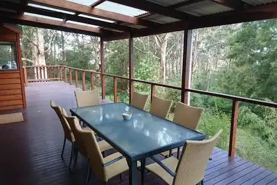 Image de Iluka Cottage - Ocean Beach