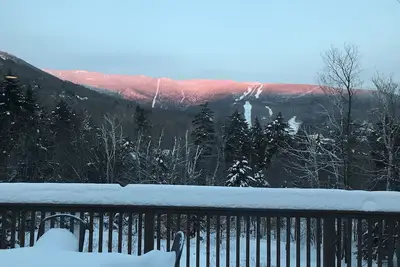 Image de Retraite privée en montagne * Golf / Tennis / Randonnée / Vélo * Week-end!