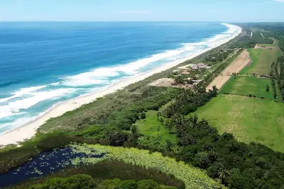 Image de Casa Tres Azules-étonnant Ocean Front Villa
