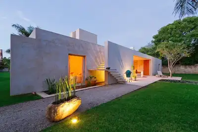 Image de Casa Sisal - Exclusive Contemporain Pays Accueil