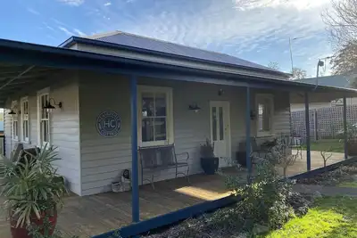 Image de Healesville Cottage - à quelques pas du centre de la ville