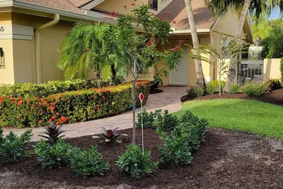 Image de Snowbird Paradise au haut de gamme Bluffs de Jupiter, par la plage, 3/2 4-6 personnes